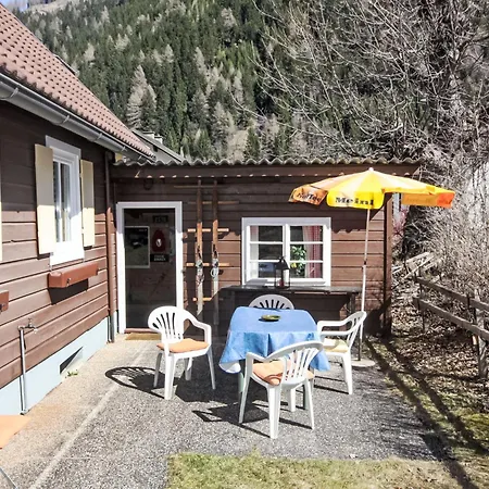 Elisabeth By Interhome 別荘 マルニッツ