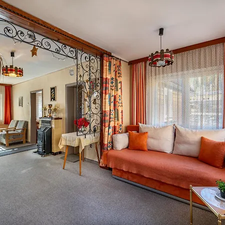 Elisabeth By Interhome Nyaraló Mallnitz