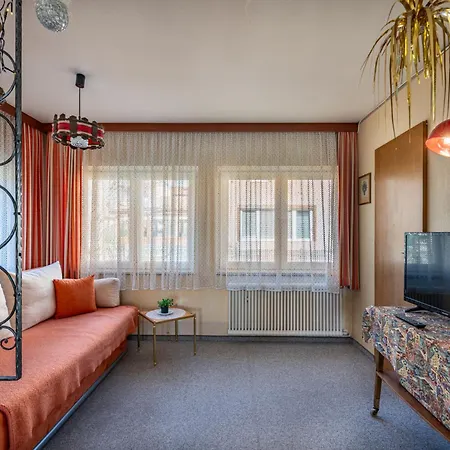 Elisabeth By Interhome Nyaraló *