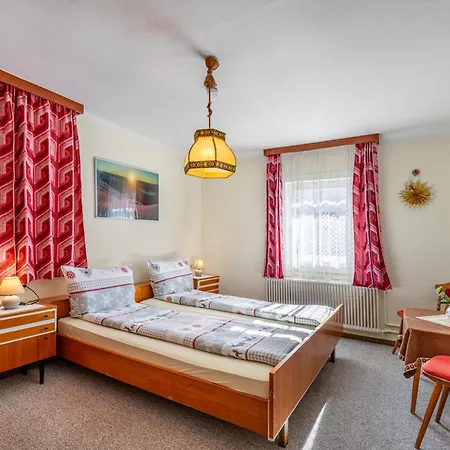 Elisabeth By Interhome Nyaraló