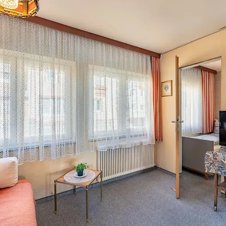 Elisabeth By Interhome 別荘