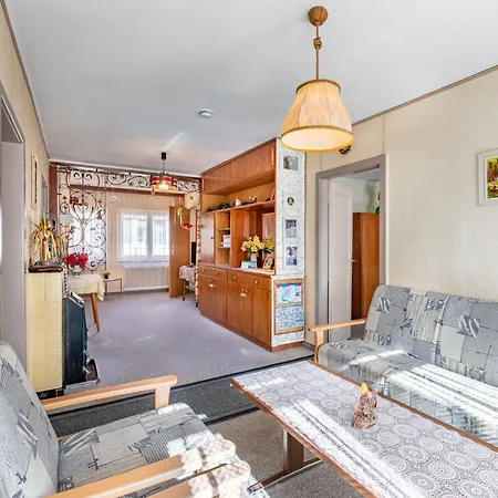 Elisabeth By Interhome Nyaraló Mallnitz