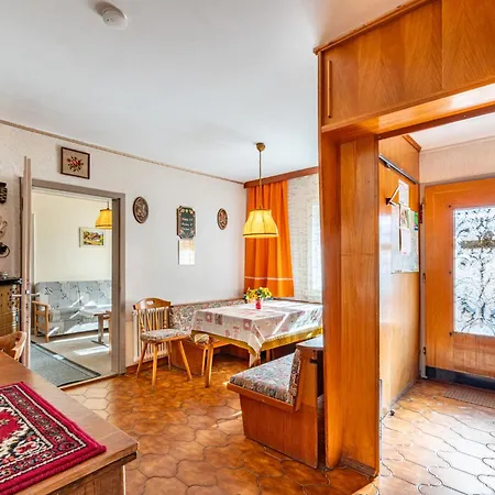 Elisabeth By Interhome Mallnitz