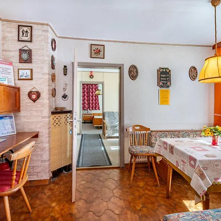 Elisabeth By Interhome * マルニッツ