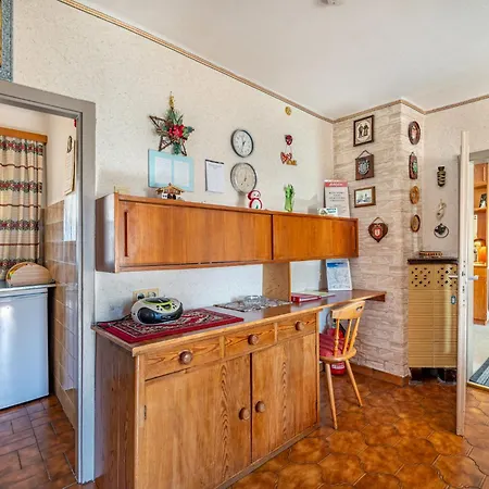 Elisabeth By Interhome 別荘 *