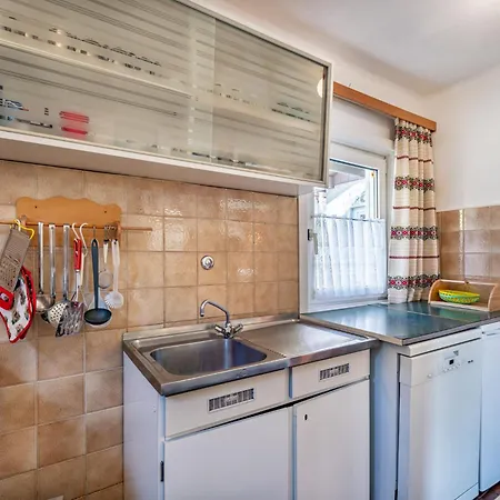 Elisabeth By Interhome マルニッツ