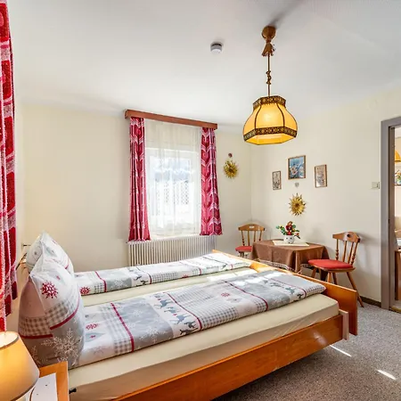 Elisabeth By Interhome *