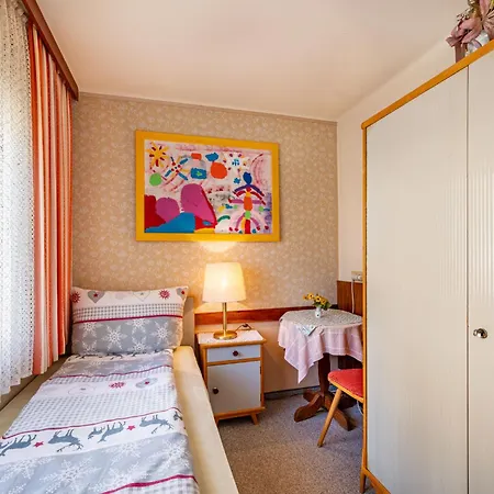 Elisabeth By Interhome * Mallnitz