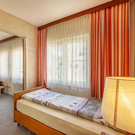 Elisabeth By Interhome * マルニッツ