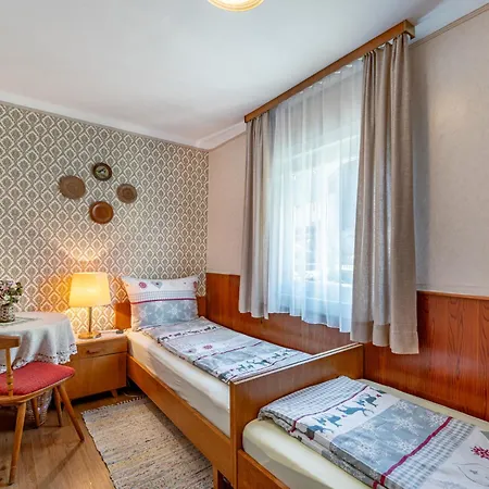 Elisabeth By Interhome *