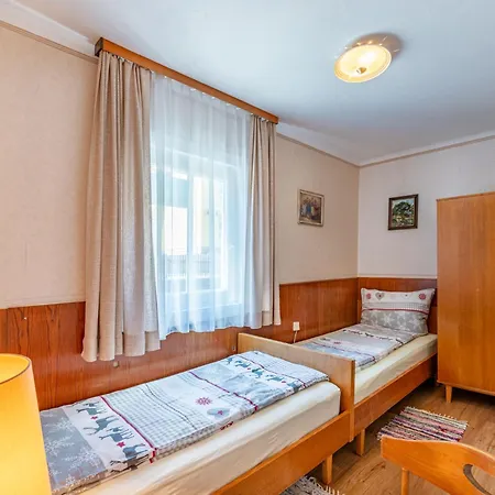 別荘 Elisabeth By Interhome *