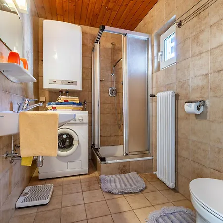 Elisabeth By Interhome 別荘 *