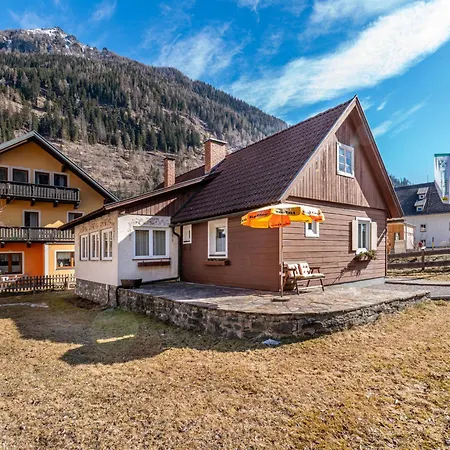 Nyaraló Elisabeth By Interhome *