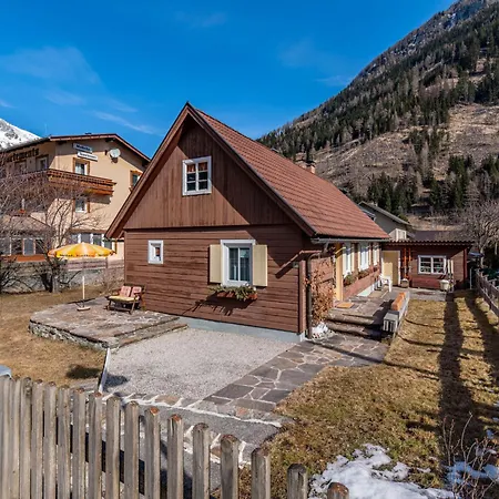 Elisabeth By Interhome 別荘 *