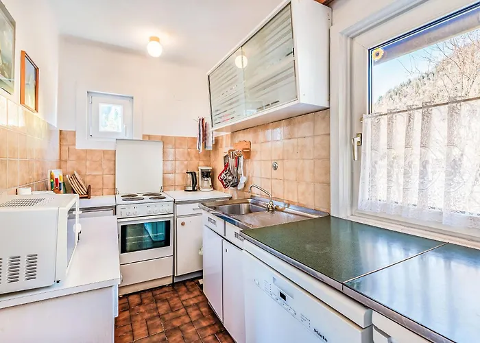 Elisabeth By Interhome * Mallnitz