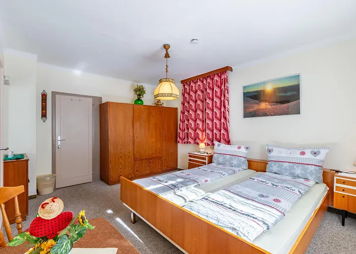 Elisabeth By Interhome מאלניץ