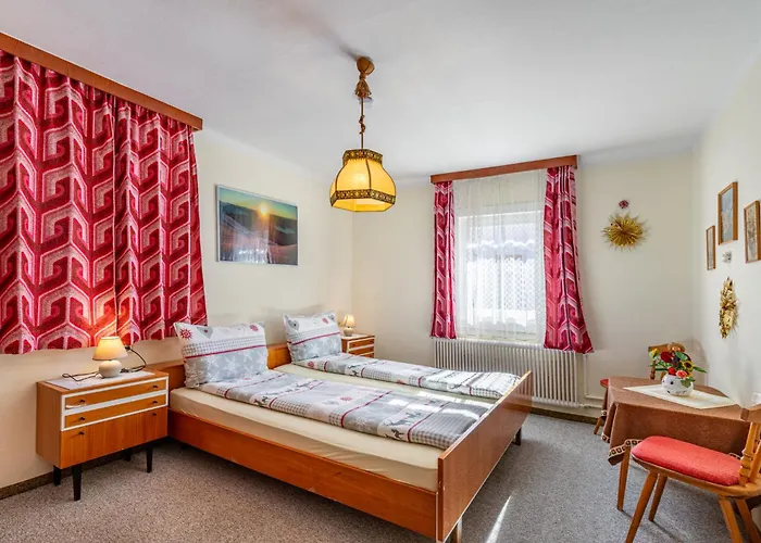 Elisabeth By Interhome בית נופש