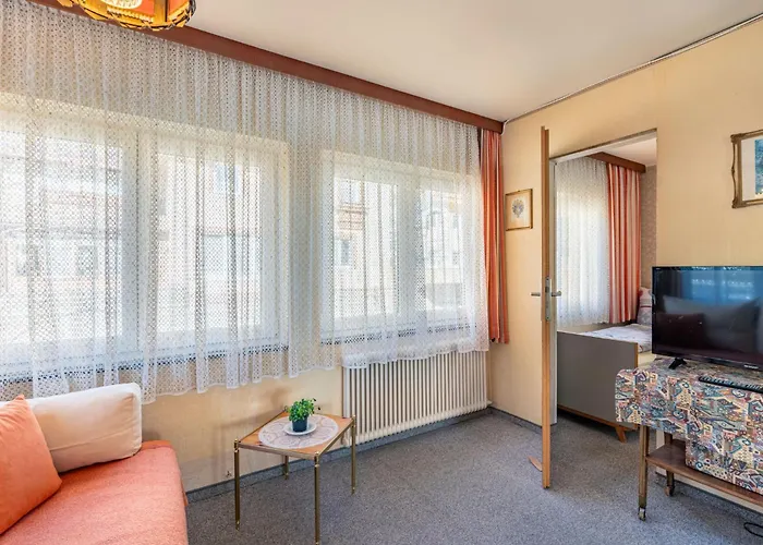 Elisabeth By Interhome בית נופש