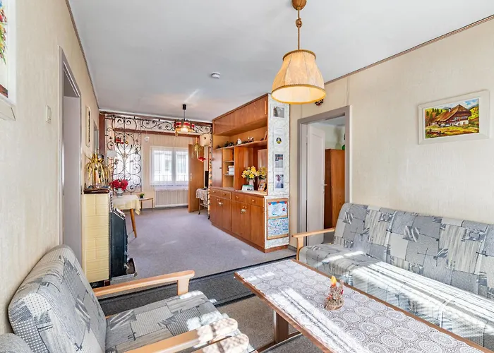 Elisabeth By Interhome Nyaraló Mallnitz