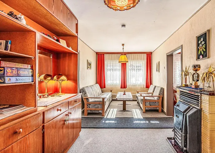 Elisabeth By Interhome בית נופש *