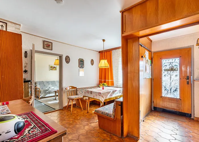 Elisabeth By Interhome Mallnitz