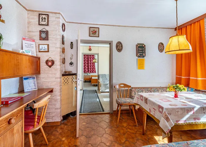 Elisabeth By Interhome * Mallnitz