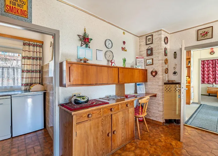 Elisabeth By Interhome בית נופש *