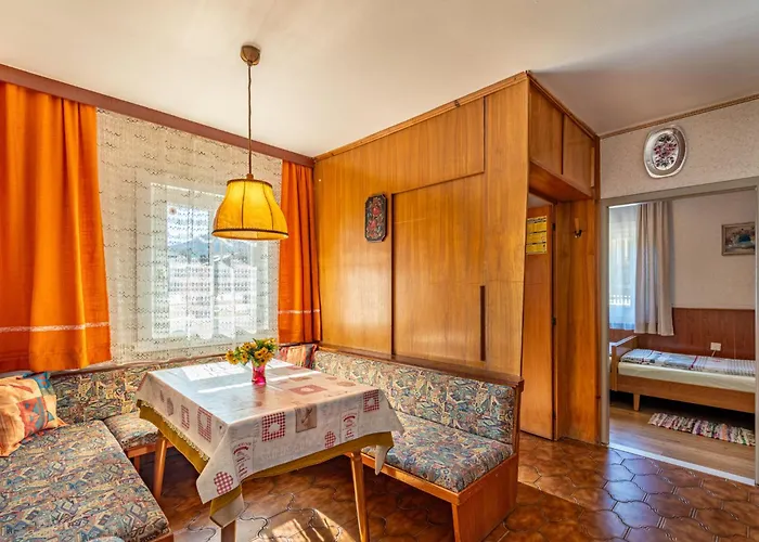 Elisabeth By Interhome * מאלניץ