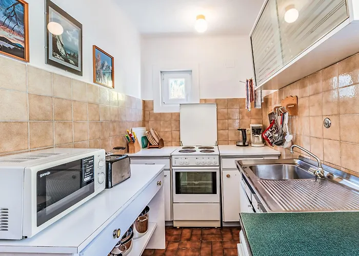 Nyaraló Elisabeth By Interhome Mallnitz