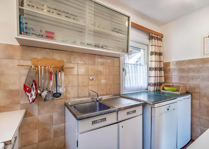 Elisabeth By Interhome מאלניץ