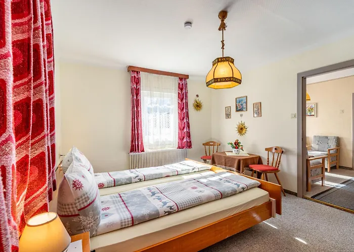 Elisabeth By Interhome *