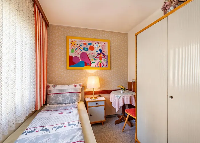 Elisabeth By Interhome * Mallnitz