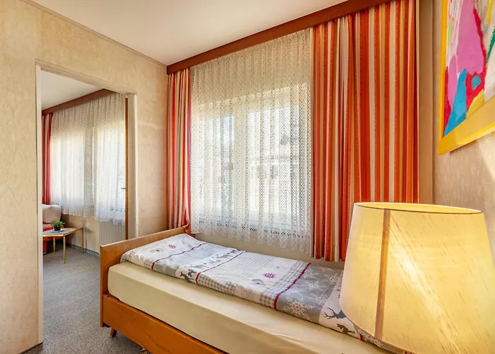 Elisabeth By Interhome * Mallnitz