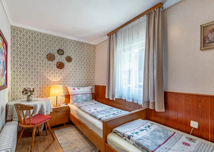 Elisabeth By Interhome *