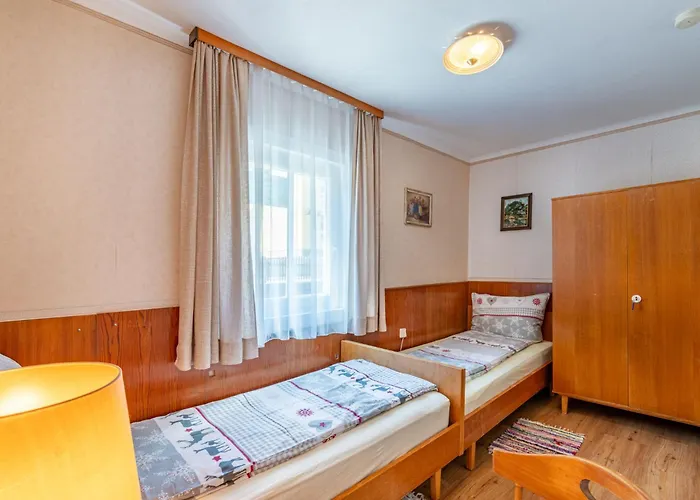 בית נופש Elisabeth By Interhome *