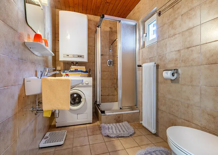 Elisabeth By Interhome Nyaraló *