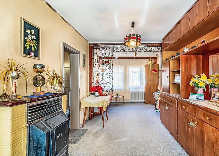 בית נופש Elisabeth By Interhome מאלניץ